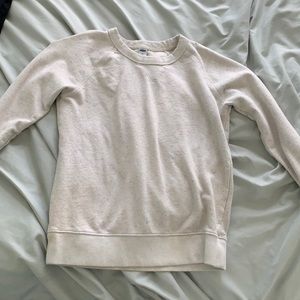 old navy crew neck